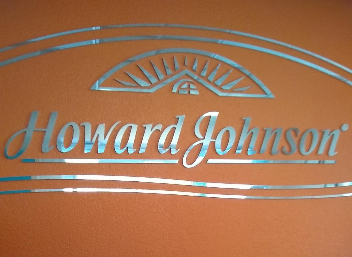 Howard Johnson By Wyndham Вирджиния Бийч Екстериор снимка